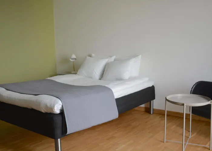 Forskarhotellet